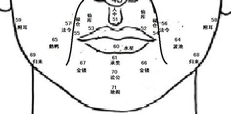 女人鼻頭有肉|麦玲玲面相讲座之 鼻子 – 人相学